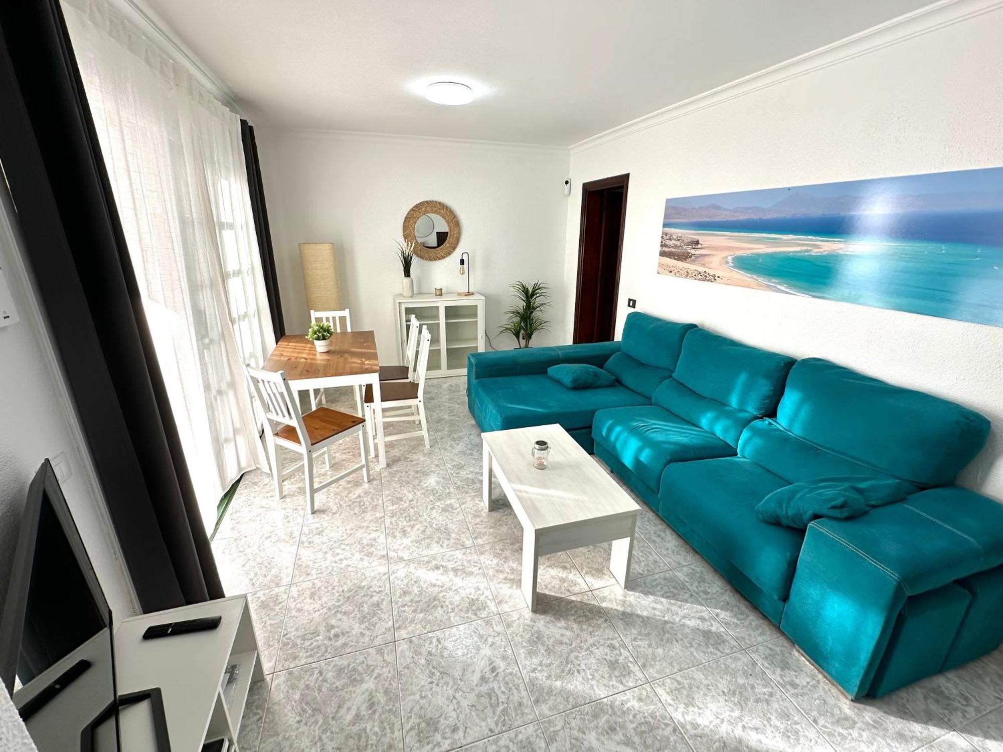 Apartament Santa Ursula 21 Costa Calma